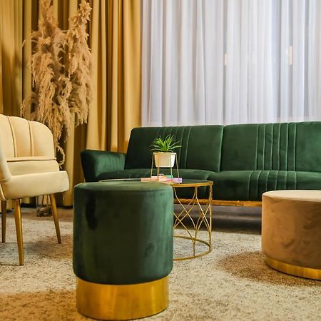 Hotel City View Prnjavor Екстер'єр фото