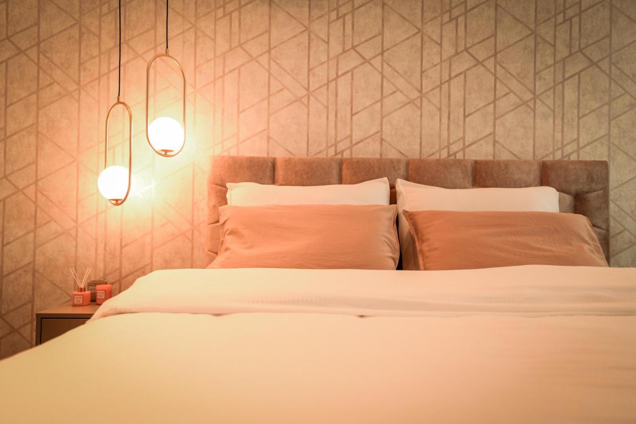 Hotel City View Prnjavor Екстер'єр фото