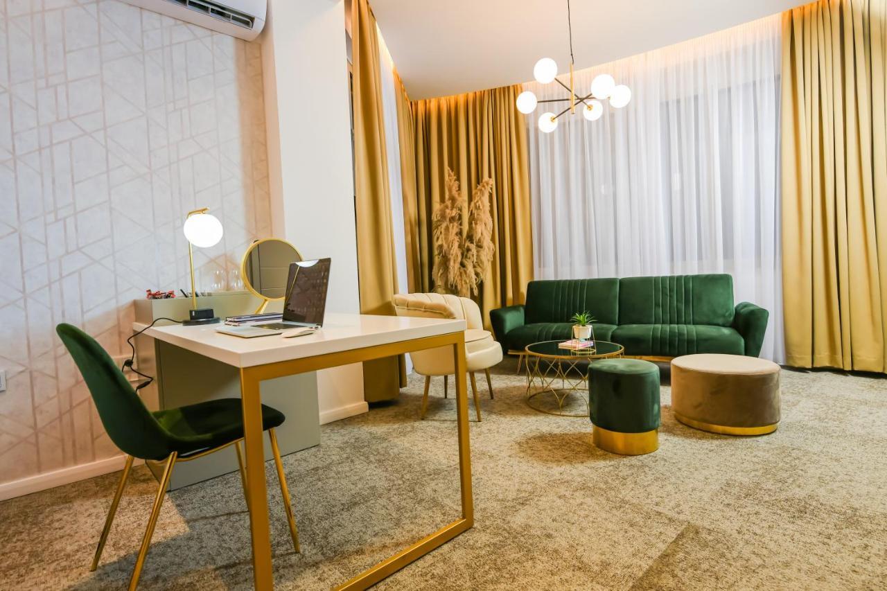 Hotel City View Prnjavor Екстер'єр фото